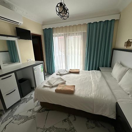 Çıralı Palm Konak Hotel מראה חיצוני תמונה
