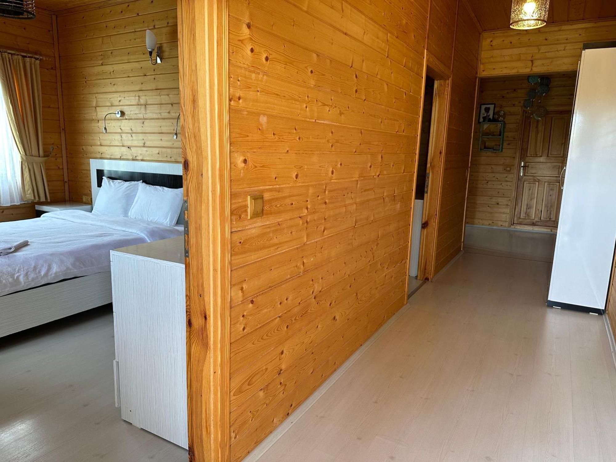 Çıralı Palm Konak Hotel מראה חיצוני תמונה