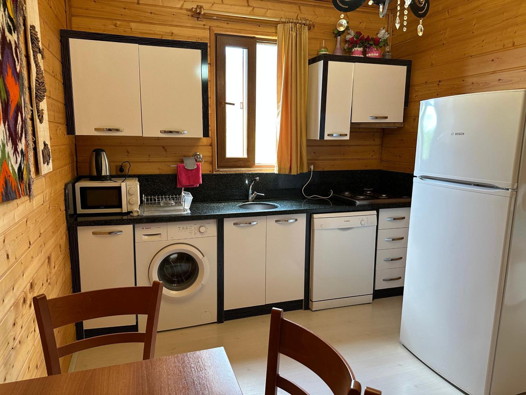Çıralı Palm Konak Hotel מראה חיצוני תמונה