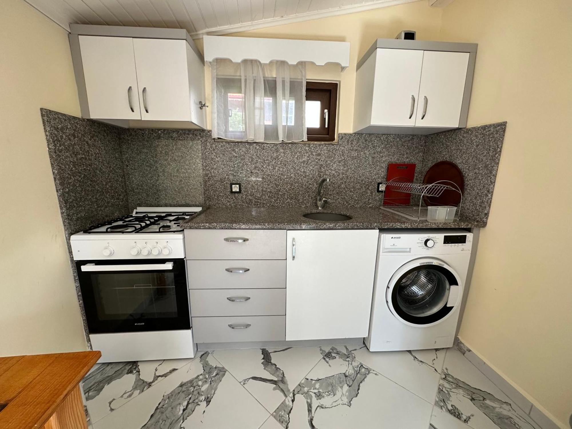 Çıralı Palm Konak Hotel מראה חיצוני תמונה
