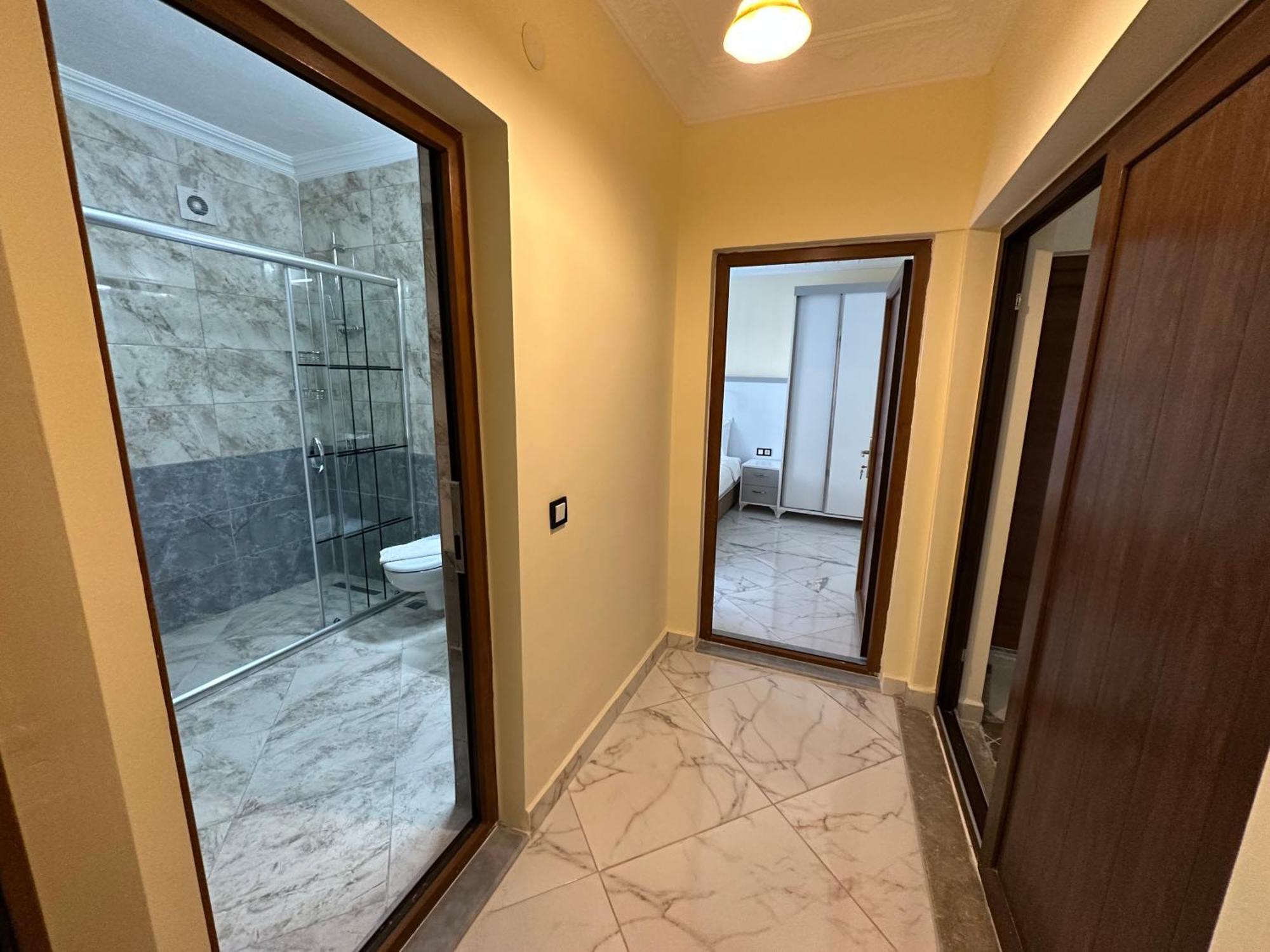 Çıralı Palm Konak Hotel מראה חיצוני תמונה