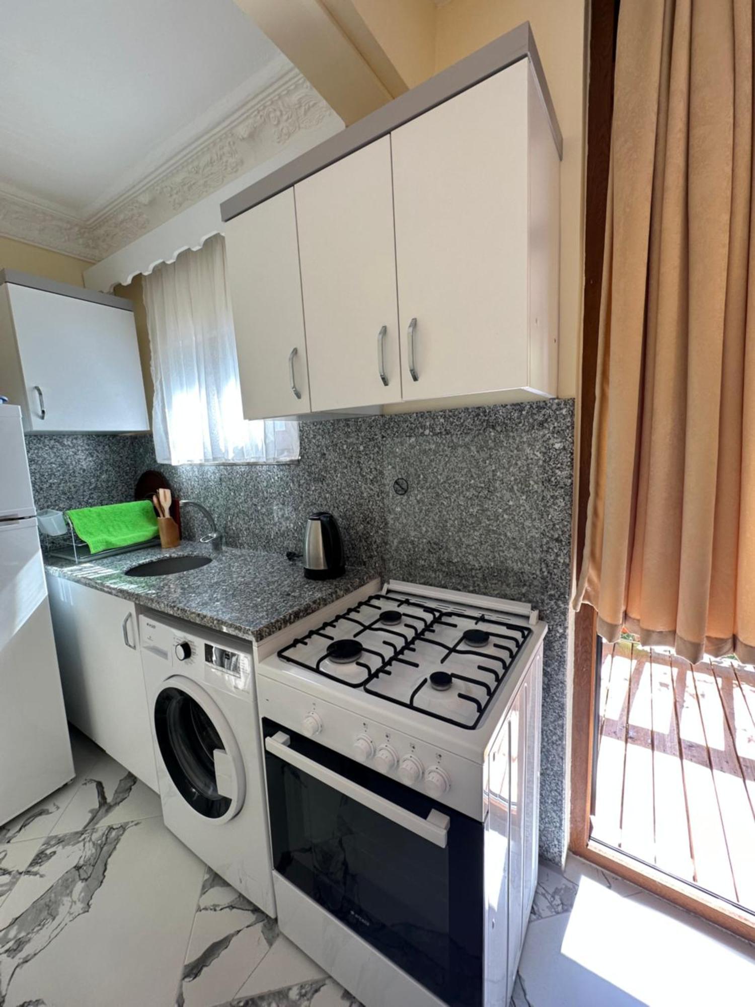 Çıralı Palm Konak Hotel מראה חיצוני תמונה