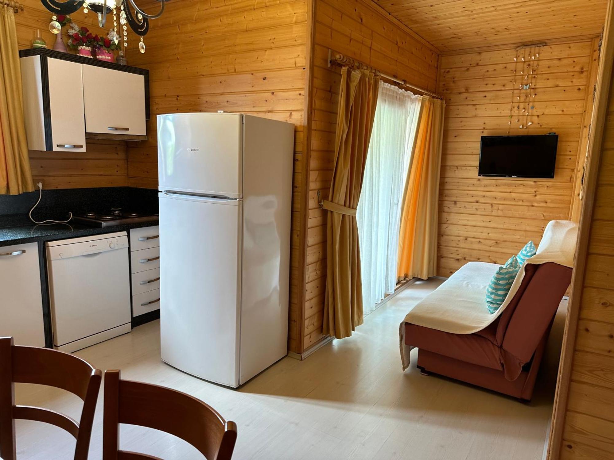 Çıralı Palm Konak Hotel מראה חיצוני תמונה