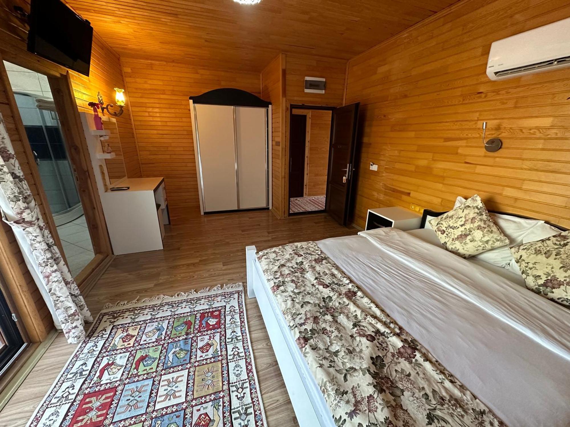 Çıralı Palm Konak Hotel מראה חיצוני תמונה