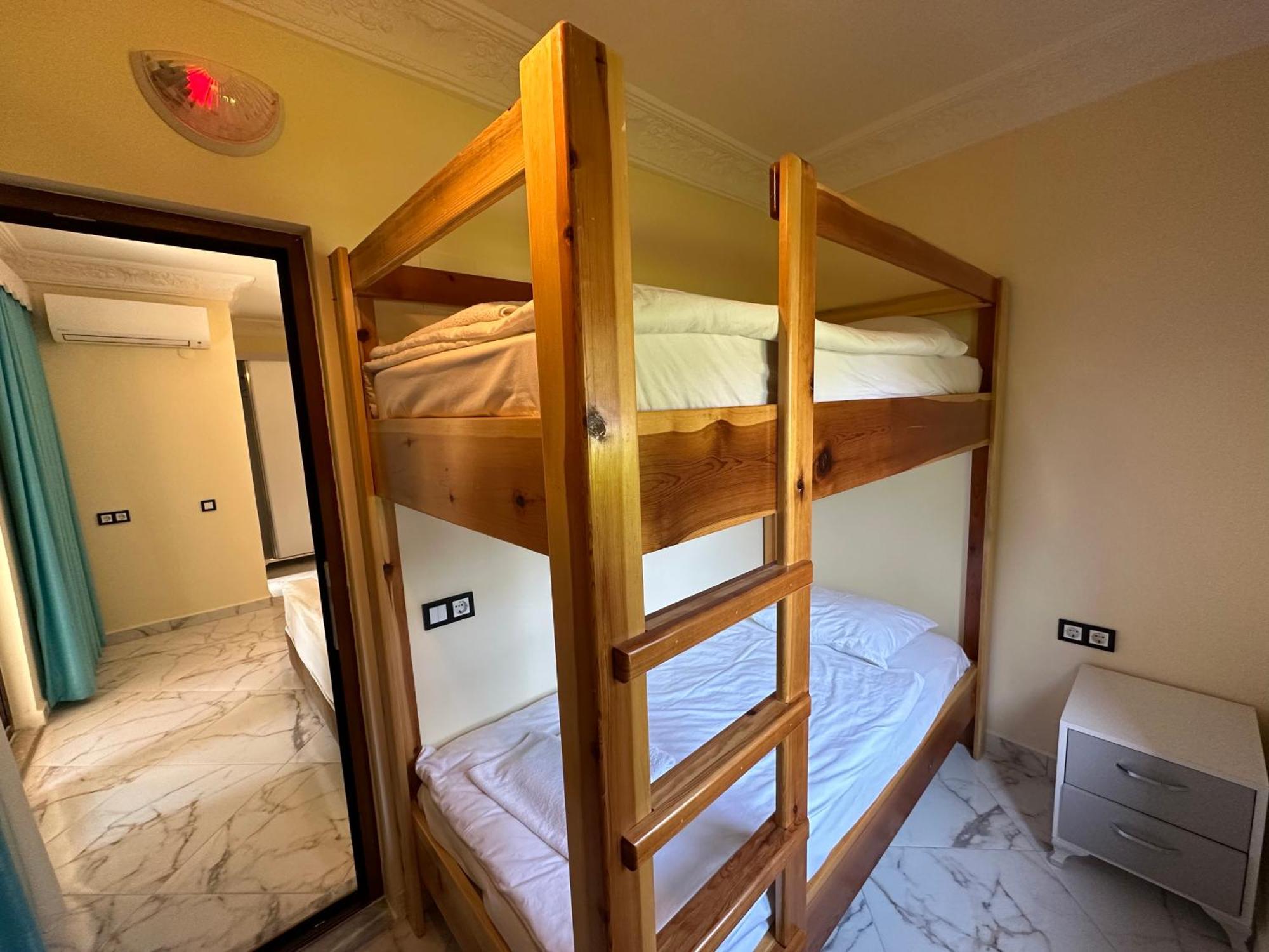 Çıralı Palm Konak Hotel מראה חיצוני תמונה