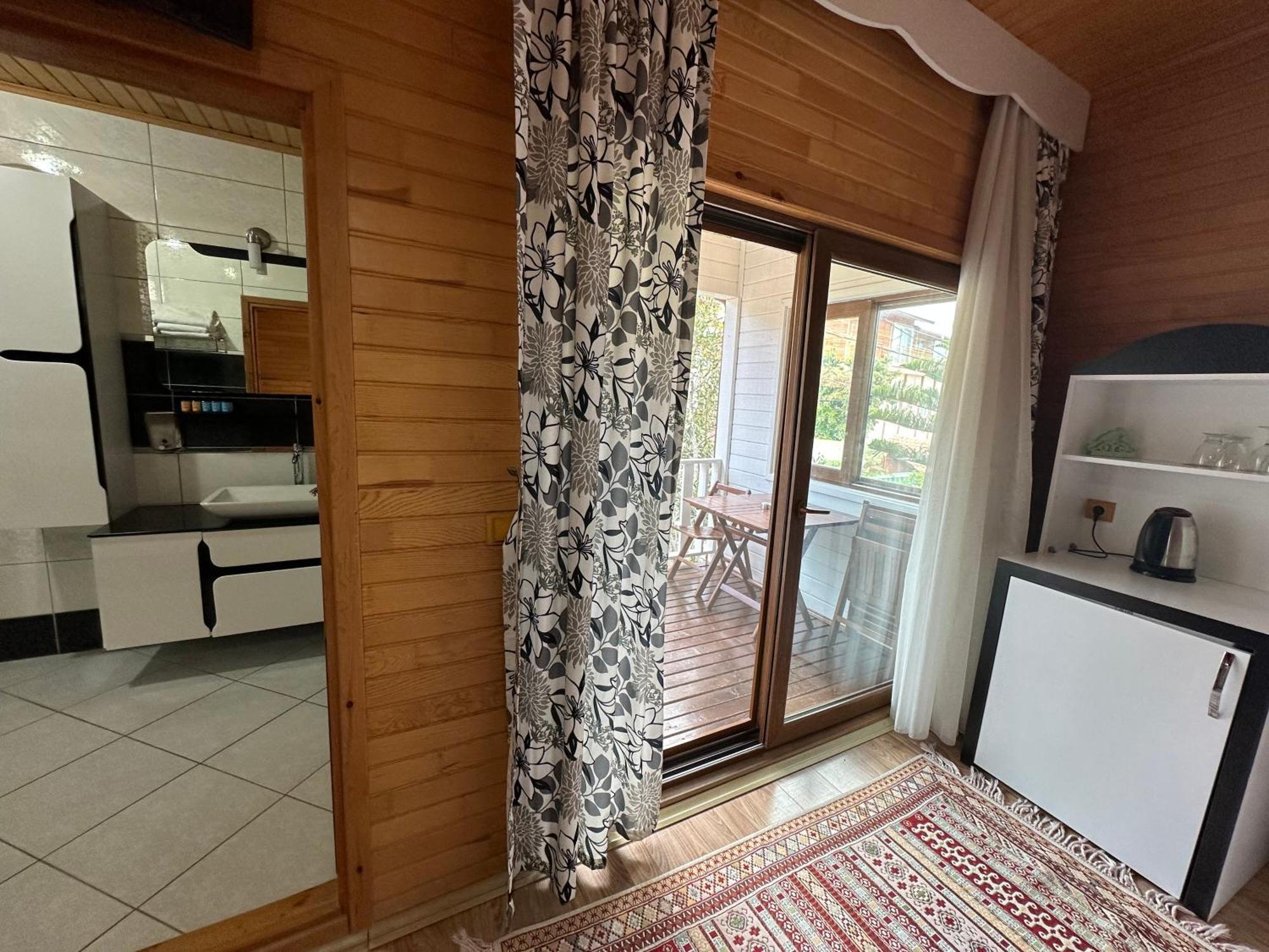 Çıralı Palm Konak Hotel מראה חיצוני תמונה